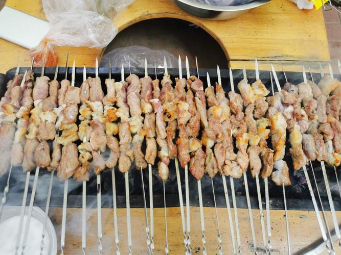 游玩吃大餐的一天,美好时光记录一下